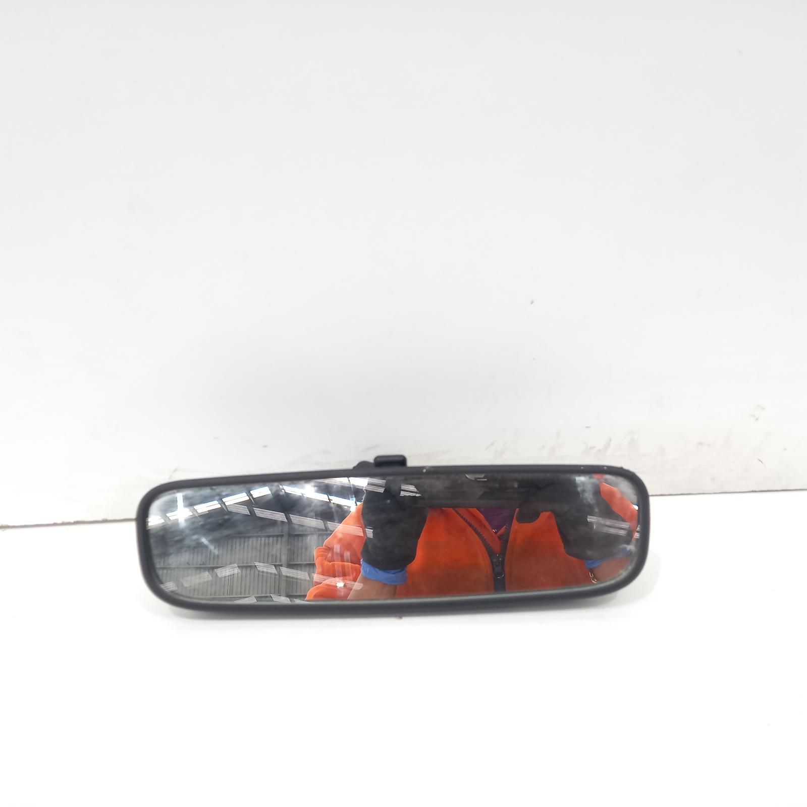 View Auto part Interior Mirror Hyundai Elantra 2017