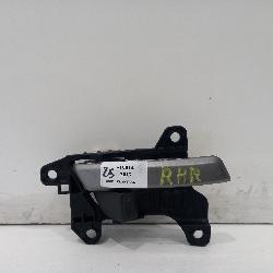 View Auto part Door Handle Hyundai Elantra 2017