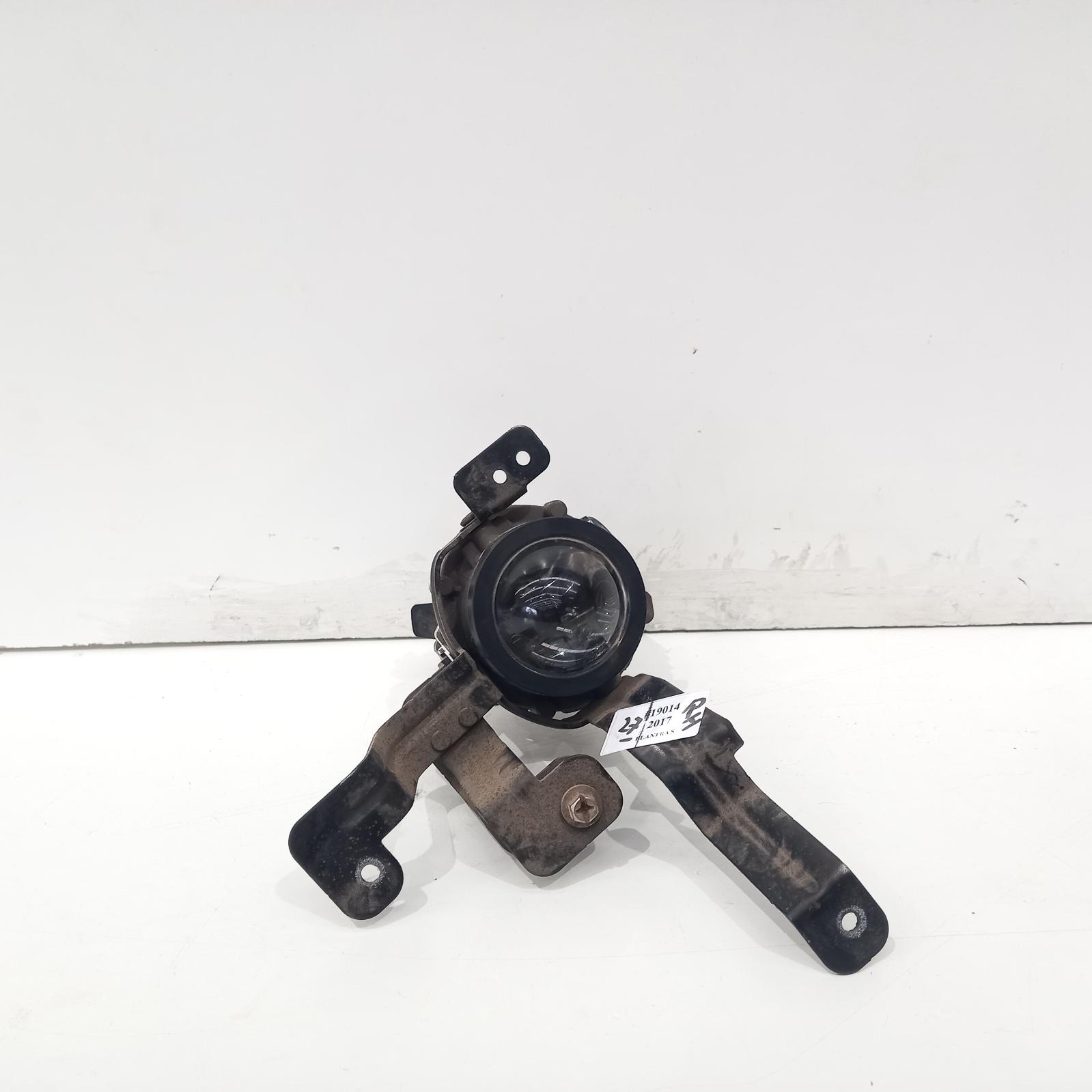 View Auto part Right Indicator/Fog/Side Hyundai Elantra 2017