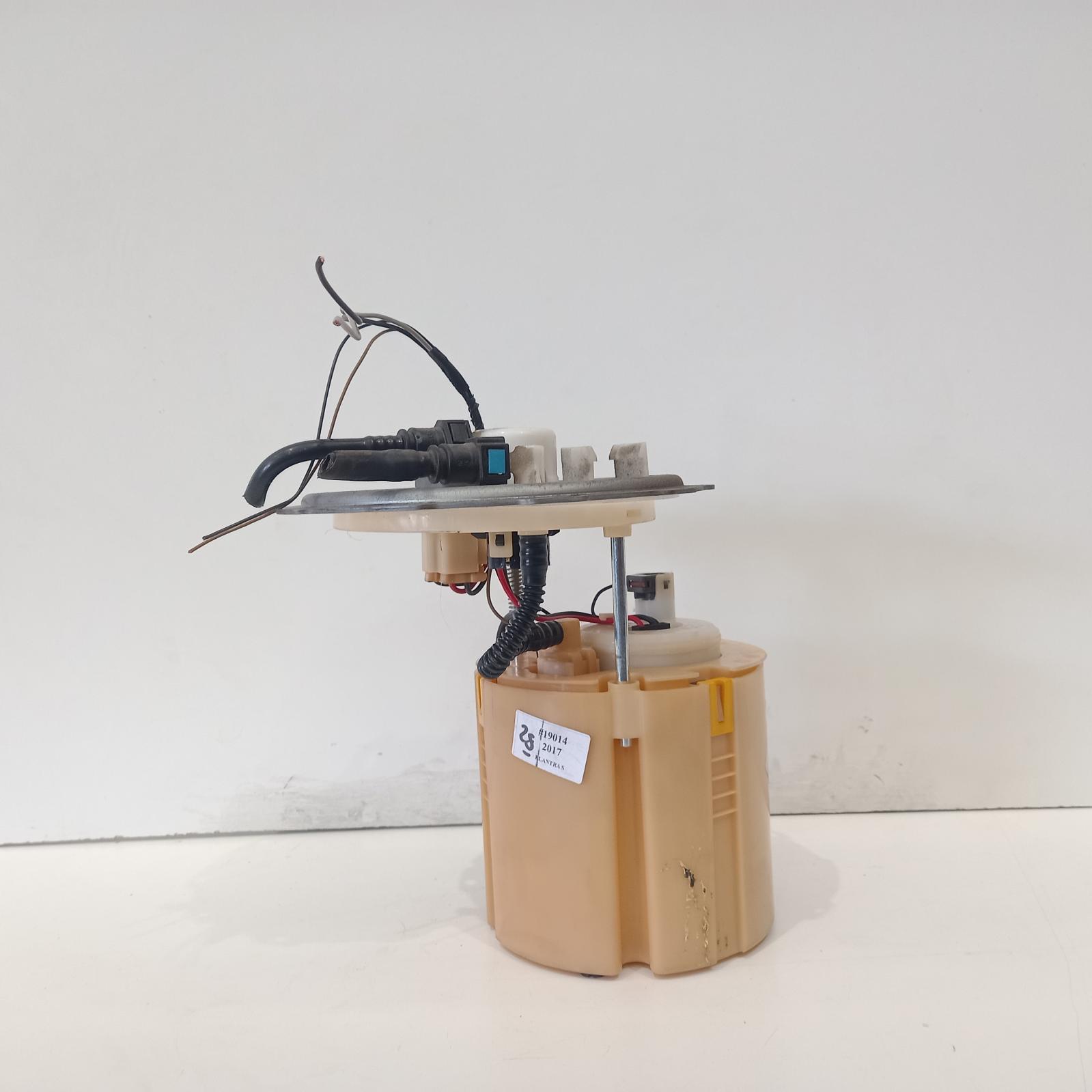 View Auto part Fuel Pump Hyundai Elantra 2017