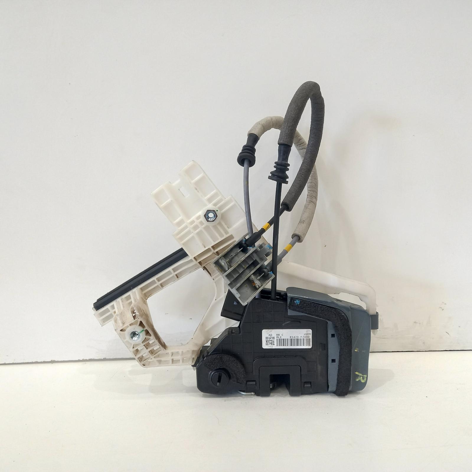 View Auto part Door/Boot/Gate Lock Hyundai Elantra 2017