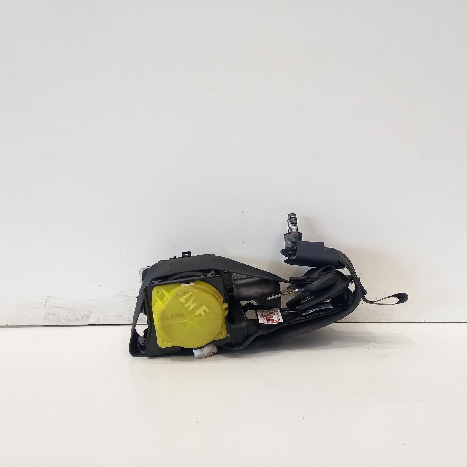 View Auto part Seatbelt/Stalk Hyundai Elantra 2017