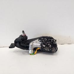 View Auto part Seatbelt/Stalk Hyundai Elantra 2017