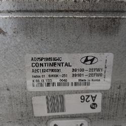 View Auto part Ecu Hyundai Elantra 2017