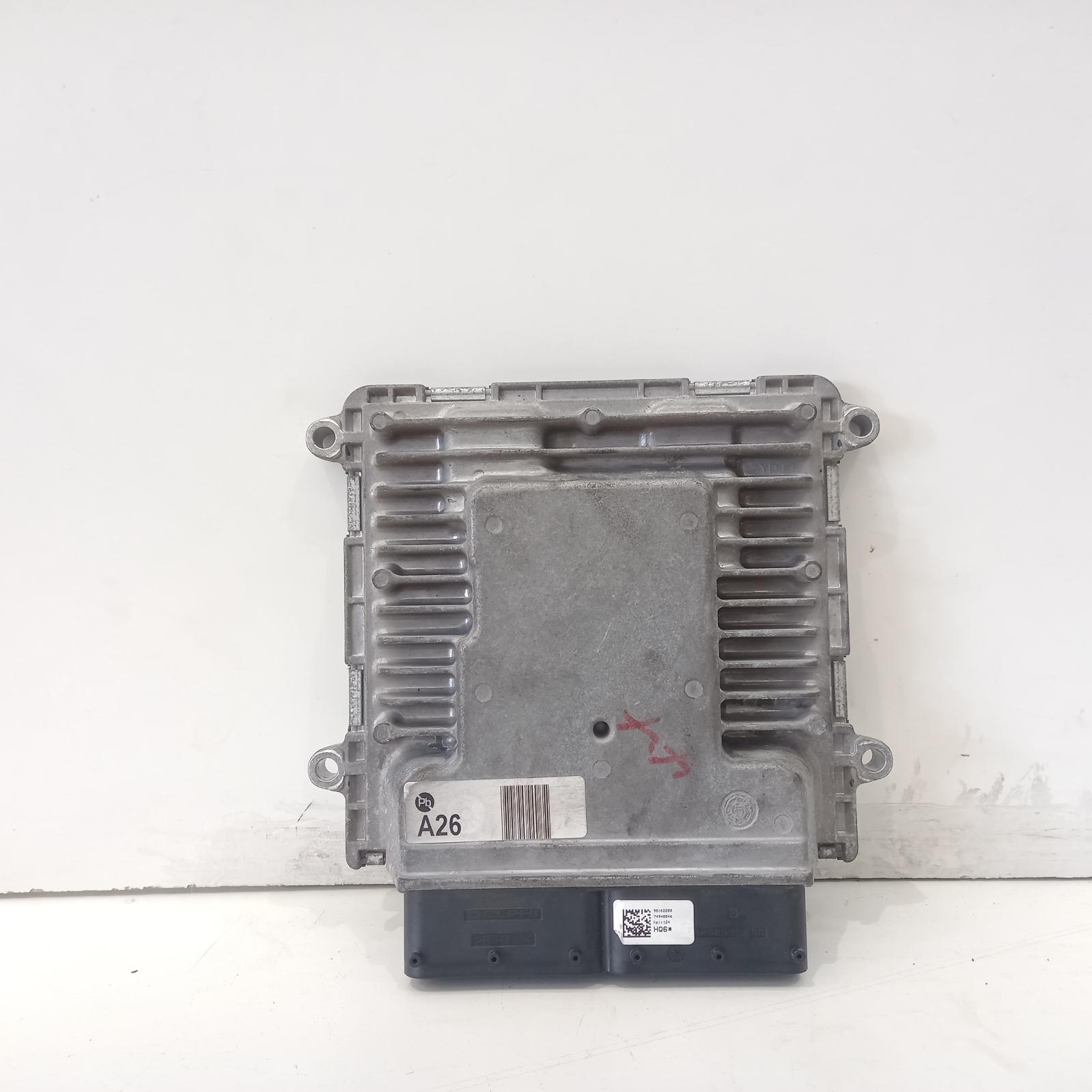 View Auto part Ecu Hyundai Elantra 2017