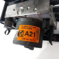 View Auto part Abs Pump/Modulator Hyundai Elantra 2017