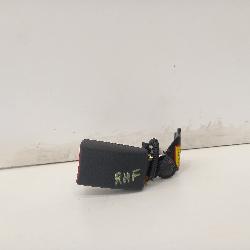 View Auto part Seatbelt/Stalk Hyundai Elantra 2017