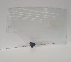 View Auto part Right Rear Door Window Hyundai Elantra 2017