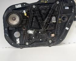 View Auto part Right Front Window Reg/Motor Hyundai Elantra 2017