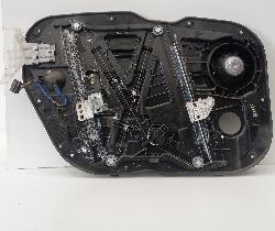 View Auto part Right Front Window Reg/Motor Hyundai Elantra 2017