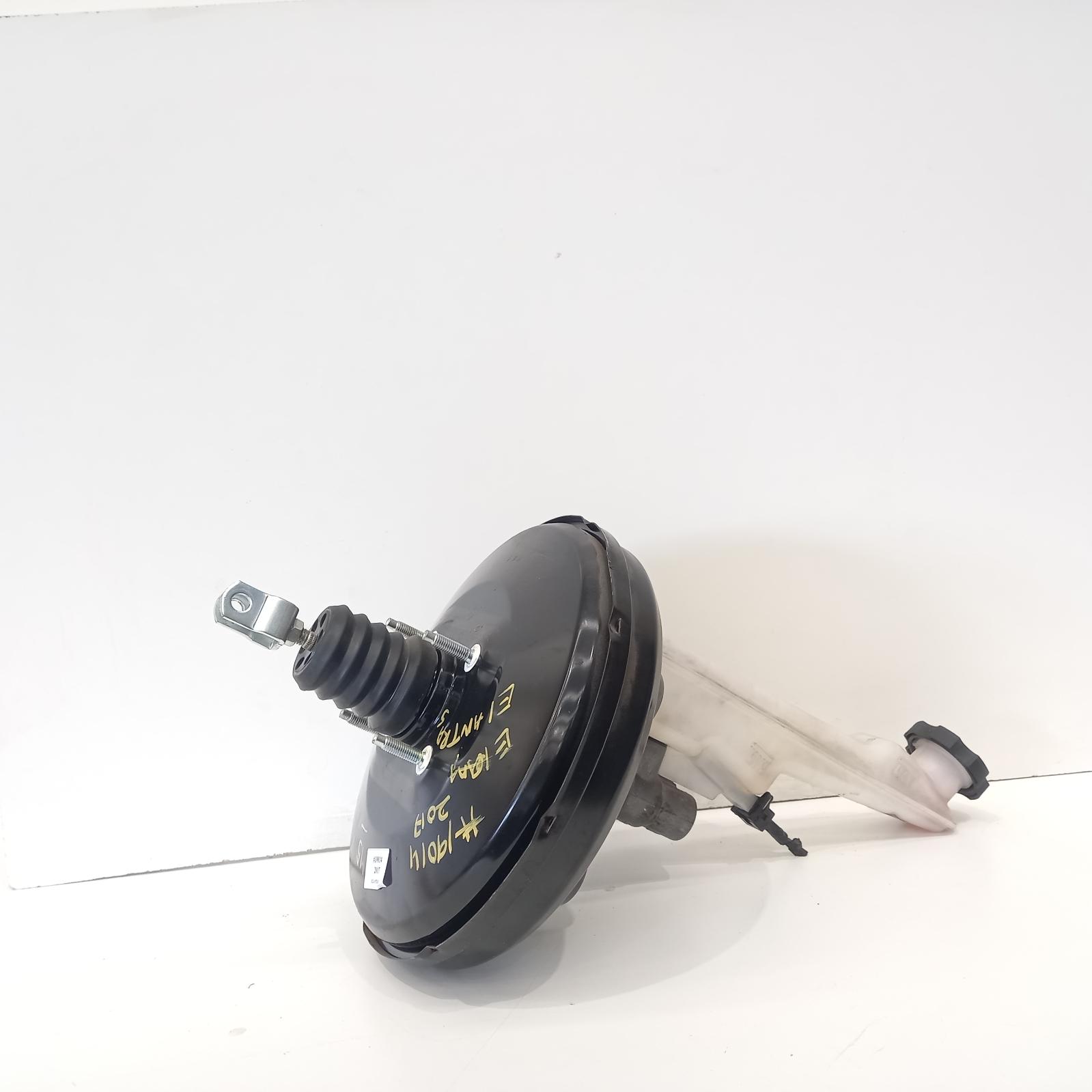 View Auto part Brake Booster Hyundai Elantra 2017