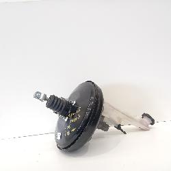 View Auto part Brake Booster Hyundai Elantra 2017