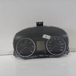 View Auto part Instrument Cluster Mitsubishi Triton 2015