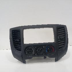 View Auto part Heater/Ac Controls Mitsubishi Triton 2015