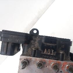 View Auto part Abs Pump/Modulator Mitsubishi Triton 2015