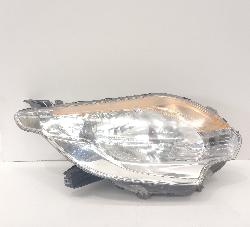 View Auto part Right Headlamp Mitsubishi Triton 2015