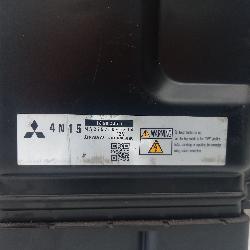 View Auto part Ecu Mitsubishi Triton 2015