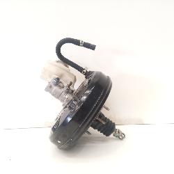 View Auto part Brake Booster Mitsubishi Triton 2015