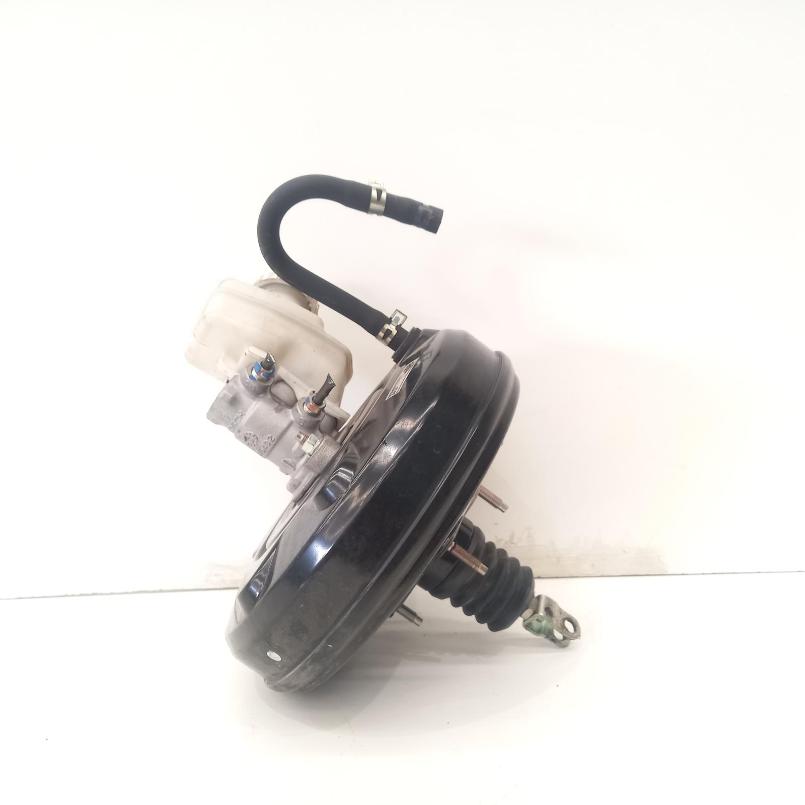 View Auto part Brake Booster Mitsubishi Triton 2015