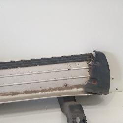 View Auto part Side Step/Skirt Mitsubishi Triton 2015