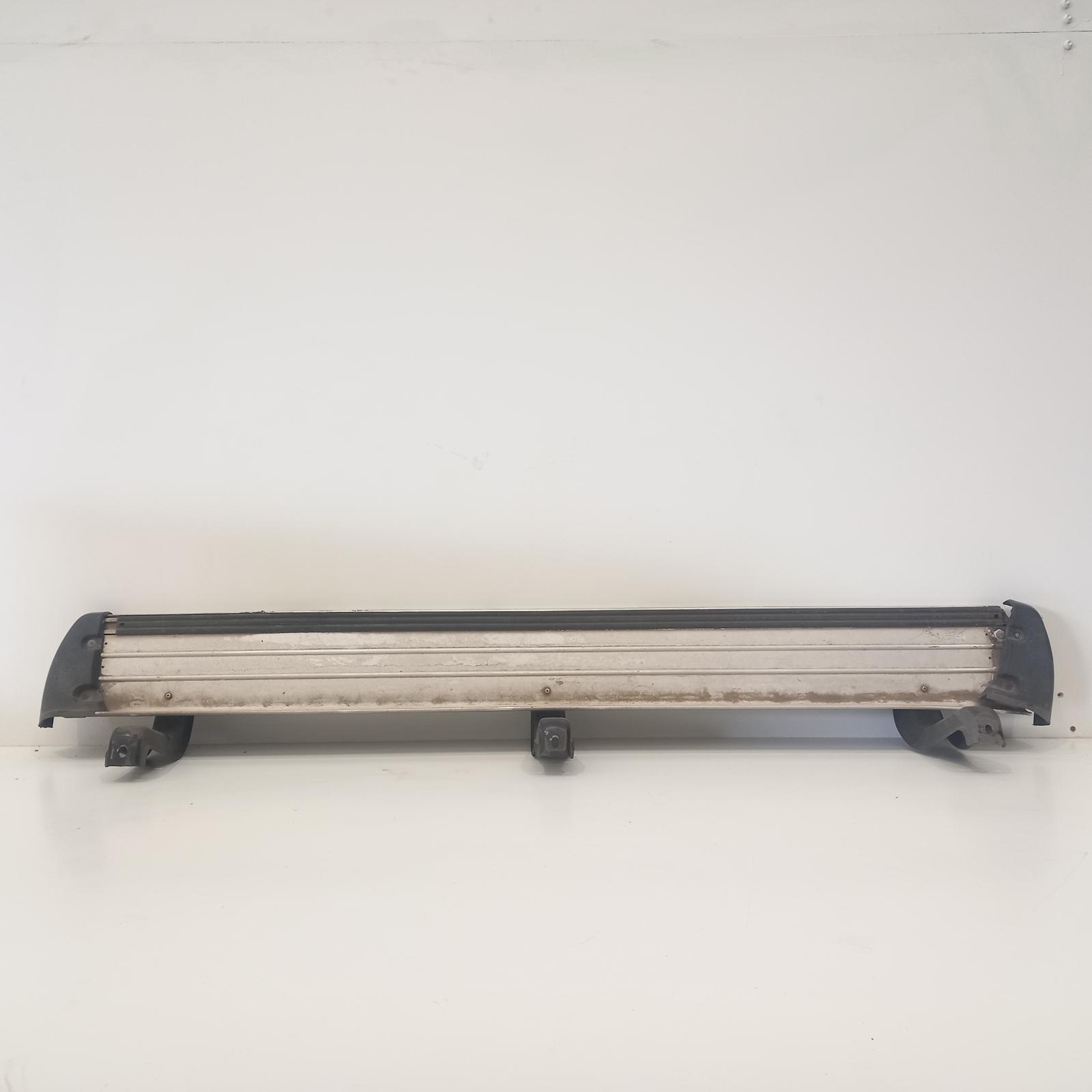 View Auto part Side Step/Skirt Mitsubishi Triton 2015