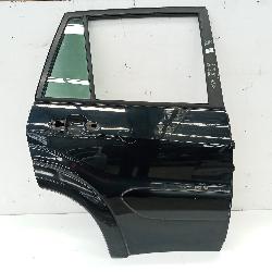 View Auto part Right Rear Door Sliding Toyota Rav4 2005