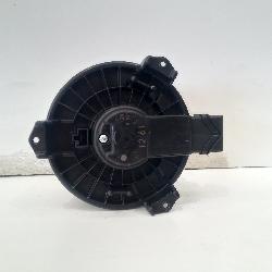 View Auto part Heater Fan Motor Toyota Yaris 2015