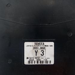 View Auto part Ecu Toyota Yaris 2015