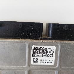 View Auto part Ecu Toyota Yaris 2015