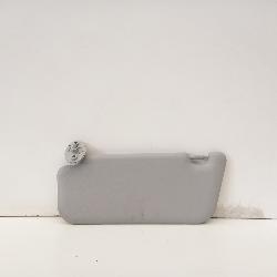 View Auto part Sunvisor Toyota Yaris 2015