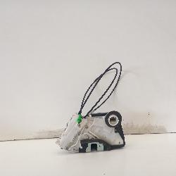 View Auto part Door/Boot/Gate Lock Toyota Yaris 2015