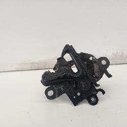 View Auto part Bonnet Lock/Support Toyota Yaris 2015