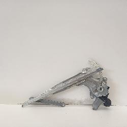 View Auto part Left Front Window Reg/Motor Toyota Yaris 2015
