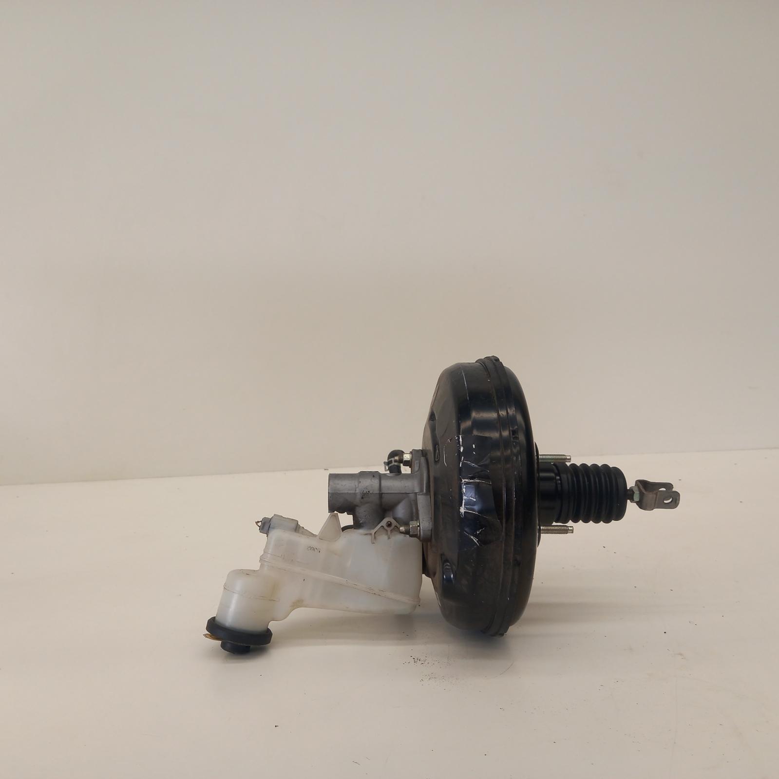 2015 Toyota Yaris Brake Booster View Auto part Brake Booster Toyota Yaris 2015