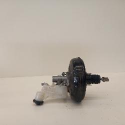 View Auto part Brake Booster Toyota Yaris 2015