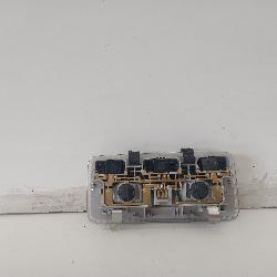 View Auto part Courtesy Light Toyota Yaris 2015