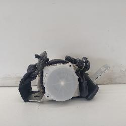 View Auto part Seatbelt/Stalk Toyota Yaris 2015