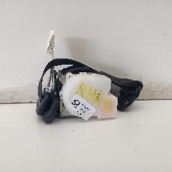 View Auto part Seatbelt/Stalk Toyota Yaris 2015