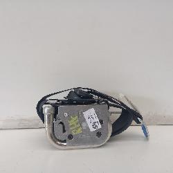 View Auto part Seatbelt/Stalk Toyota Yaris 2015