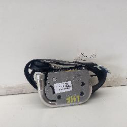 View Auto part Seatbelt/Stalk Toyota Yaris 2015