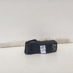 View Auto part Seatbelt/Stalk Toyota Yaris 2015