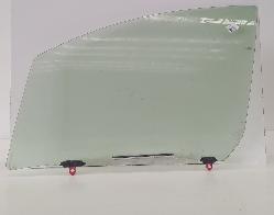 View Auto part Left Front Door Window Toyota Yaris 2015