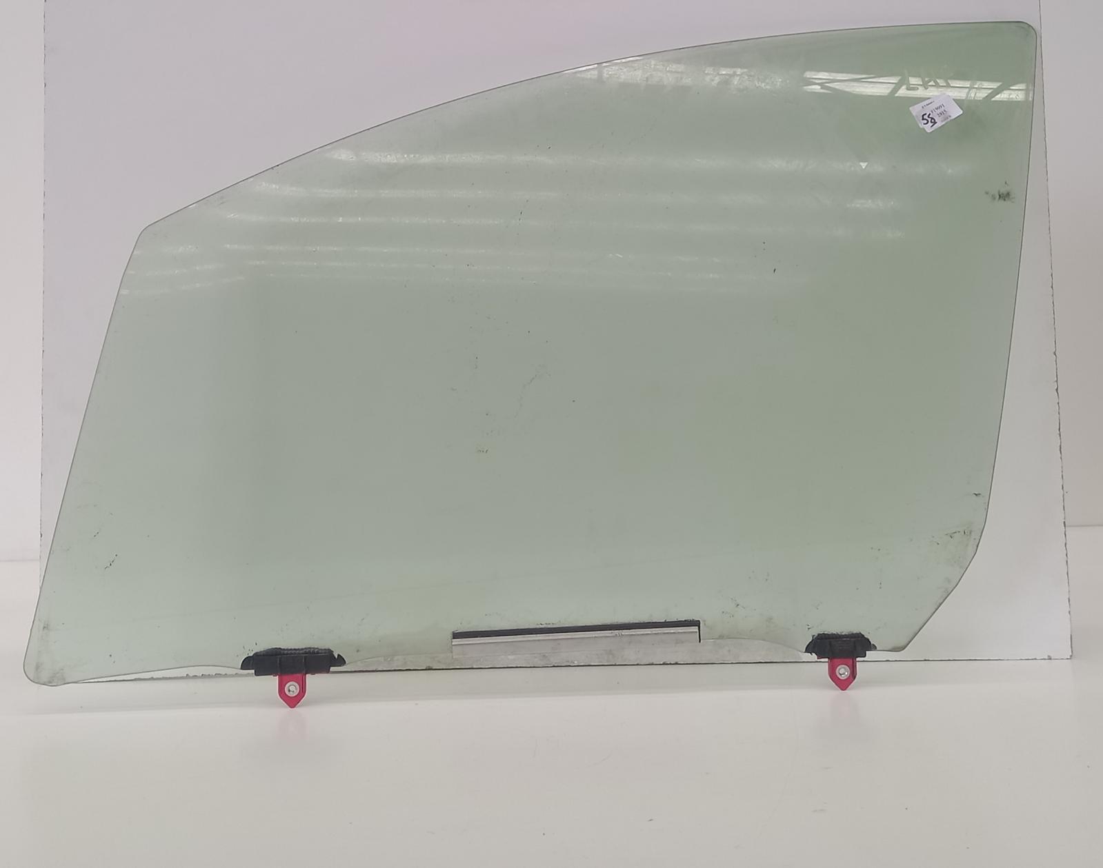 View Auto part Left Front Door Window Toyota Yaris 2015