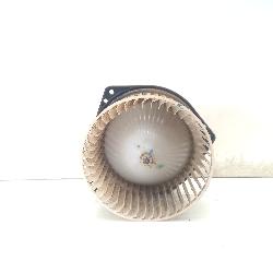 View Auto part Heater Fan Motor Mitsubishi Triton 2015