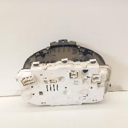 View Auto part Instrument Cluster Mitsubishi Triton 2015