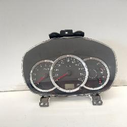 View Auto part Instrument Cluster Mitsubishi Triton 2015