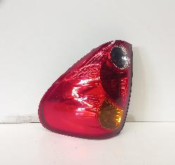 View Auto part Right Taillight Mitsubishi Triton 2015