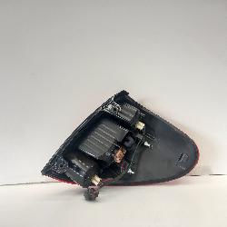 View Auto part Left Taillight Mitsubishi Triton 2015