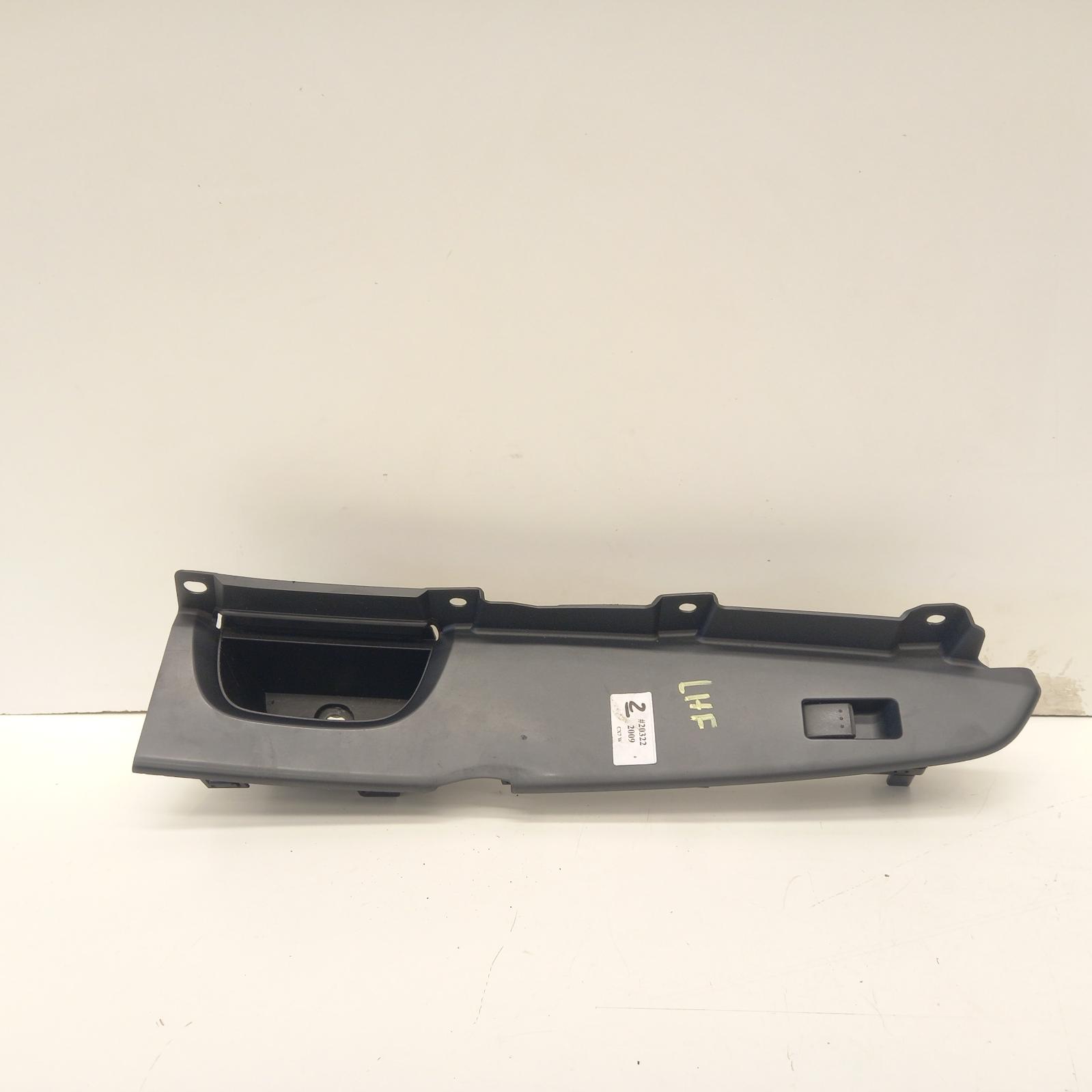 View Auto part Pwr Dr Wind Switch Mazda Cx7 2009