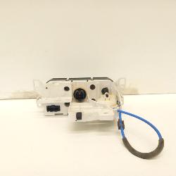 View Auto part Heater/Ac Controls Mazda Cx7 2009
